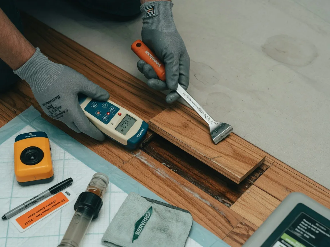 Why choose Water Damage Restoration in Grimsley, TN
